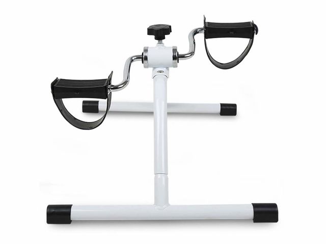 Mini Bike Portátil Para Pernas E Braços - Acte Mini Bike Portátil Para Pernas E Braços - Acte