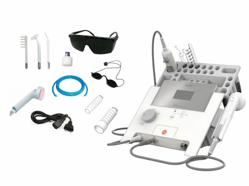 Stim Hair HTM – Terapia Capilar