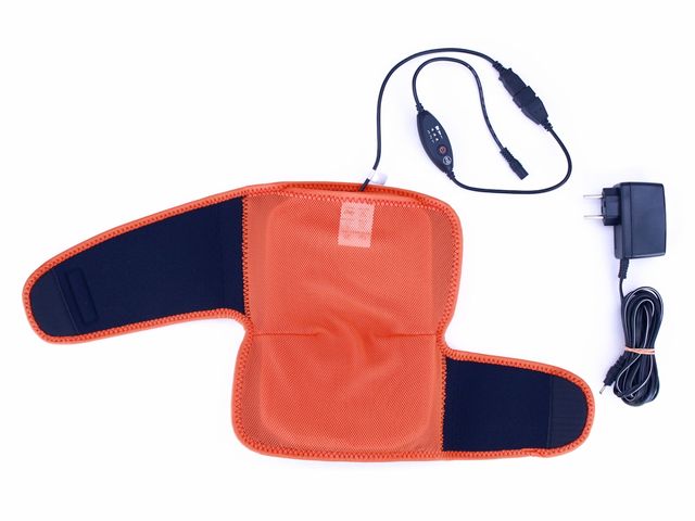 Imobilizador Ortopédico PW120 – com Infravermelho – para Cotovelo – ProWrap Imobilizador Ortopédico PW120 – com Infravermelho – para Cotovelo – ProWrap