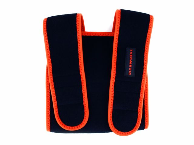 Imobilizador Ortopédico PW150 – com Infravermelho – para Coxa – ProWrap Imobilizador Ortopédico PW150 – com Infravermelho – para Coxa – ProWrap