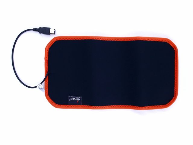 Imobilizador Ortopédico PW150 – com Infravermelho – para Coxa – ProWrap Imobilizador Ortopédico PW150 – com Infravermelho – para Coxa – ProWrap