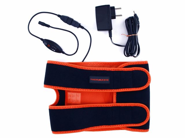 Imobilizador Ortopédico PW150 – com Infravermelho – para Coxa – ProWrap Imobilizador Ortopédico PW150 – com Infravermelho – para Coxa – ProWrap