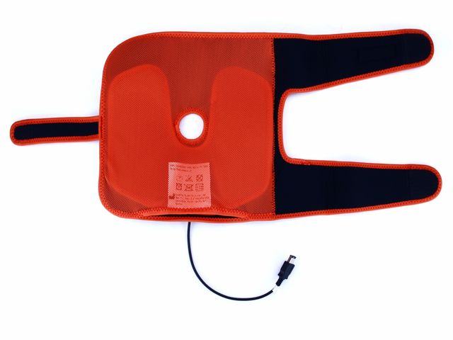 Imobilizador Ortopédico com Infravermelho - Joelho - 3 em 1 - ProWrap Imobilizador Ortopédico com Infravermelho - Joelho - 3 em 1 - ProWrap