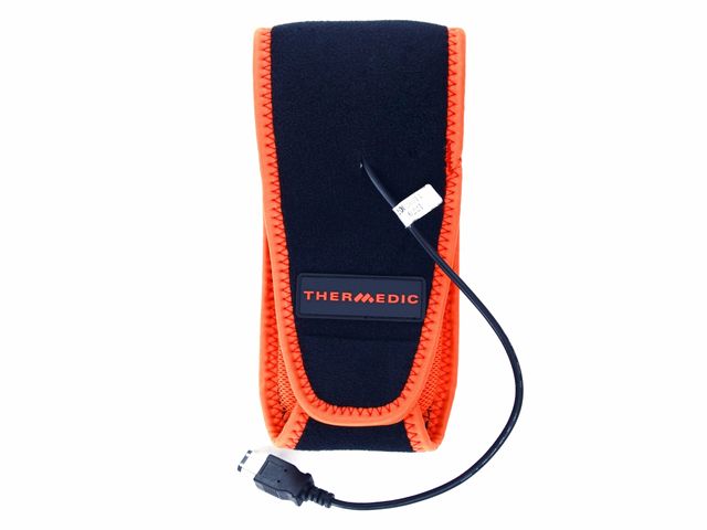 Imobilizador Ortopédico PW130 – com Infravermelho – para Punho – ProWrap Imobilizador Ortopédico PW130 – com Infravermelho – para Punho – ProWrap