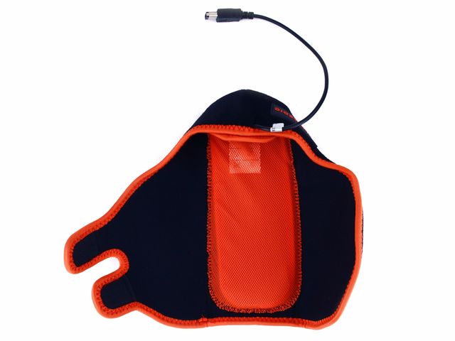 Imobilizador Ortopédico com Infravermelho - Pé - 3 em 1 - ProWrap Imobilizador Ortopédico com Infravermelho - Pé - 3 em 1 - ProWrap