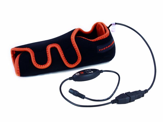 Imobilizador Ortopédico com Infravermelho - Pé - 3 em 1 - ProWrap Imobilizador Ortopédico com Infravermelho - Pé - 3 em 1 - ProWrap