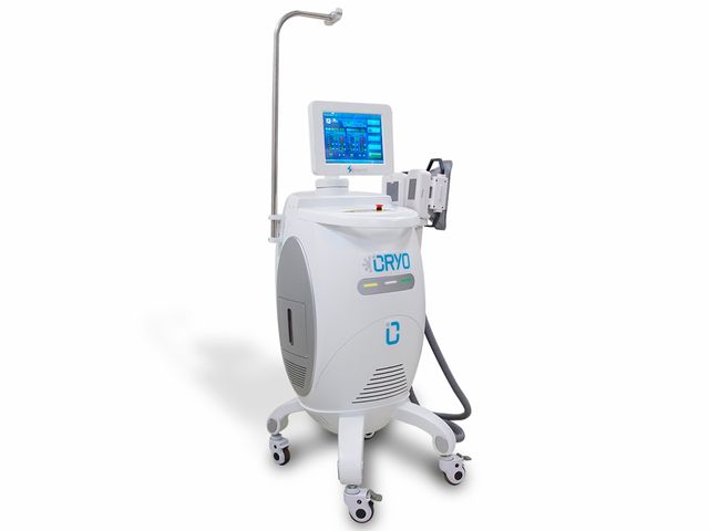 I-Cryo Fismatek - Aparelho de Criolipólise com 2 Aplicadores M I-Cryo Fismatek - Aparelho de Criolipólise com 2 Aplicadores M