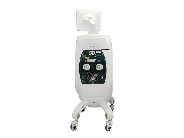 I-Cryo Fismatek - Aparelho de Criolipólise com 2 Aplicadores M I-Cryo Fismatek - Aparelho de Criolipólise com 2 Aplicadores M