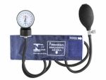 Esfigmomanômetro Aneroide - Infantil - Fecho em Velcro - Premium