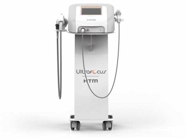 Ultrafocus HTM - Aparelho de Lipocavitação Focalizada Corporal e Facial Ultrafocus HTM - Aparelho de Lipocavitação Focalizada Corporal e Facial