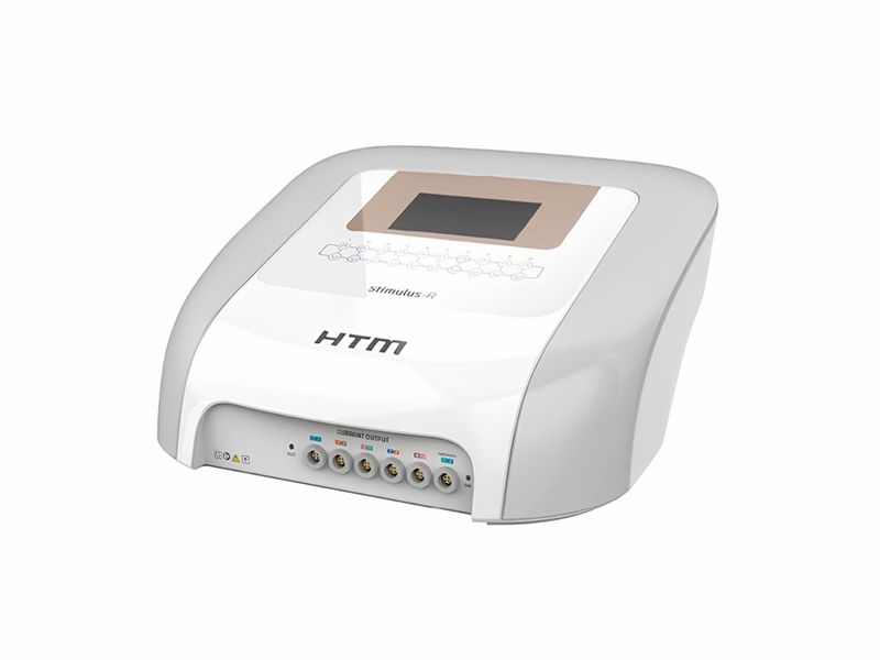 Stimulus R HTM – Aparelho de Multicorrentes – 10 canais