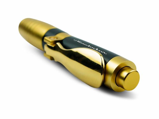 Mesodoctor Caneta De Mesoterapia - Doutor da Estética Mesodoctor Caneta De Mesoterapia - Doutor da Estética