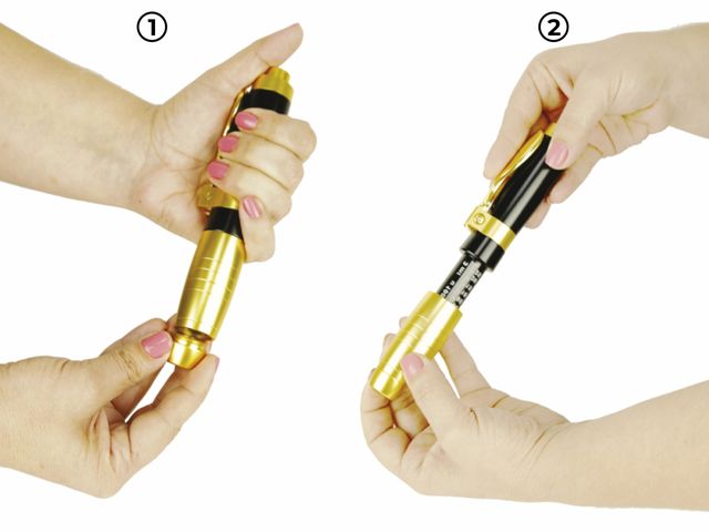 Mesodoctor Caneta De Mesoterapia - Doutor da Estética Mesodoctor Caneta De Mesoterapia - Doutor da Estética