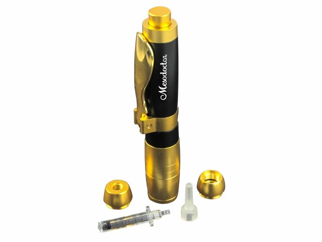 Mesodoctor Caneta De Mesoterapia - Doutor da Estética Mesodoctor Caneta De Mesoterapia - Doutor da Estética