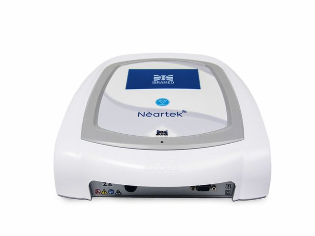 Nèartek Intime Ibramed - Aparelho de Tecarterapia e Radiofrequência Nèartek Intime Ibramed - Aparelho de Tecarterapia e Radiofrequência