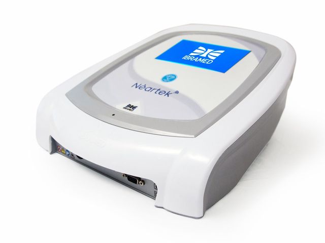 Nèartek Intime Ibramed - Aparelho de Tecarterapia e Radiofrequência Nèartek Intime Ibramed - Aparelho de Tecarterapia e Radiofrequência