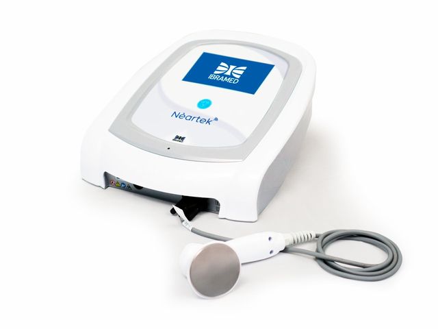 Nèartek Intime Ibramed - Aparelho de Tecarterapia e Radiofrequência Nèartek Intime Ibramed - Aparelho de Tecarterapia e Radiofrequência