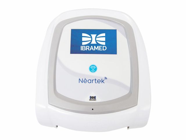 Nèartek Intime Ibramed - Aparelho de Tecarterapia e Radiofrequência Nèartek Intime Ibramed - Aparelho de Tecarterapia e Radiofrequência