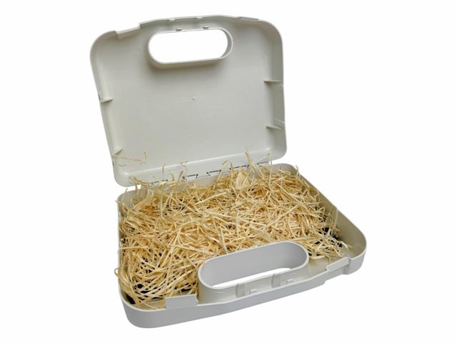 Kit Ventosa de Acrílico - Luxo - 12 peças - Estek