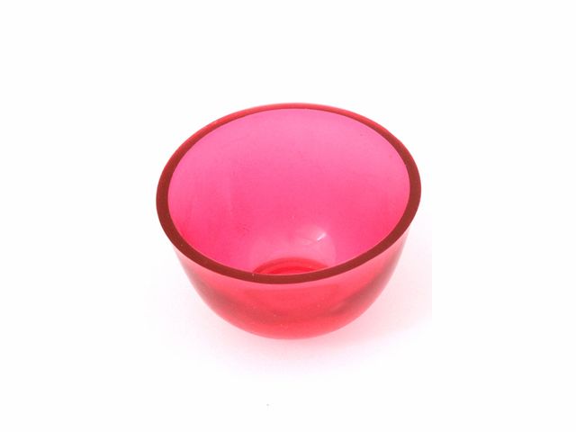 Cubeta Maleável Pequena - 200ml - Estek Cubeta Maleável Pequena - 200ml - Estek