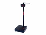 Balança Digital Antropométrica Fitness - 200KG - Balmak