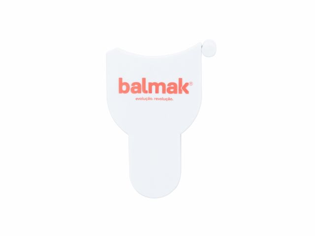 Fita de Medição - Trena Ergonômica FM-150 - Balmak Fita de Medição - Trena Ergonômica FM-150 - Balmak
