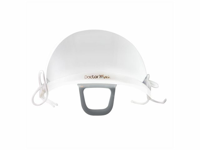 Máscara Protetora Doctor Mask - 01un - Doutor da Estética Máscara Protetora Doctor Mask - 01un - Doutor da Estética