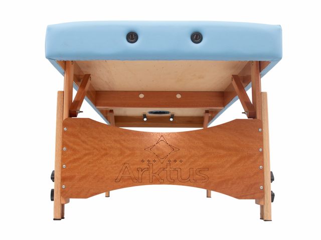 Maca Beauty Spa Fixa - com Regulagem de Altura - Arktus Maca Beauty Spa Fixa - com Regulagem de Altura - Arktus