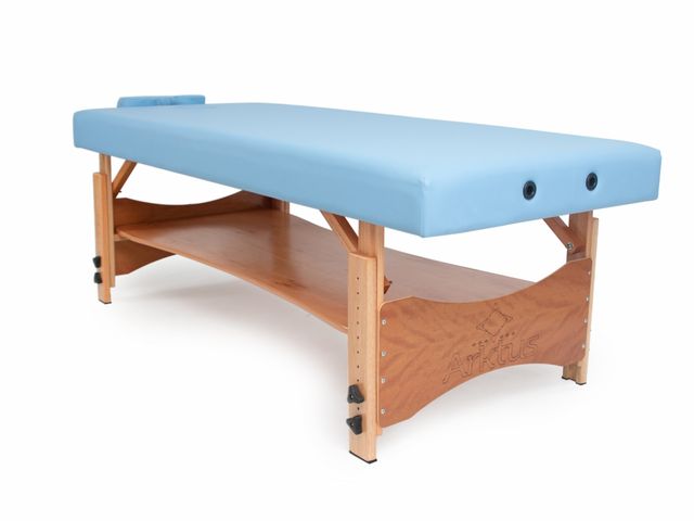 Maca Beauty Spa Fixa - com Regulagem de Altura - Arktus Maca Beauty Spa Fixa - com Regulagem de Altura - Arktus