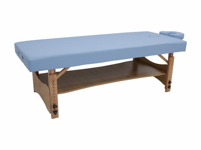 Maca Beauty Spa Fixa - com Regulagem de Altura - Arktus Maca Beauty Spa Fixa - com Regulagem de Altura - Arktus