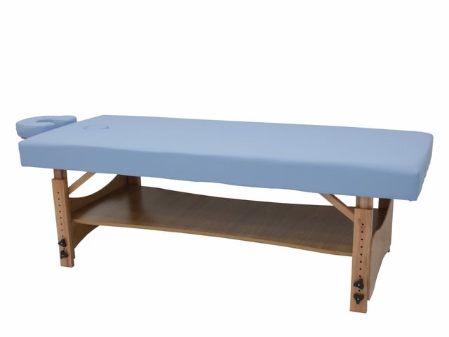 Maca Beauty Spa Fixa - com Regulagem de Altura - Arktus Maca Beauty Spa Fixa - com Regulagem de Altura - Arktus