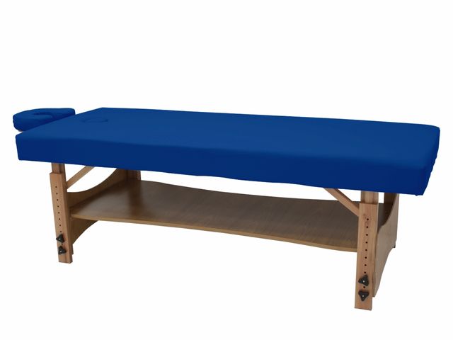 Maca Beauty Spa Fixa - com Regulagem de Altura - Arktus Maca Beauty Spa Fixa - com Regulagem de Altura - Arktus