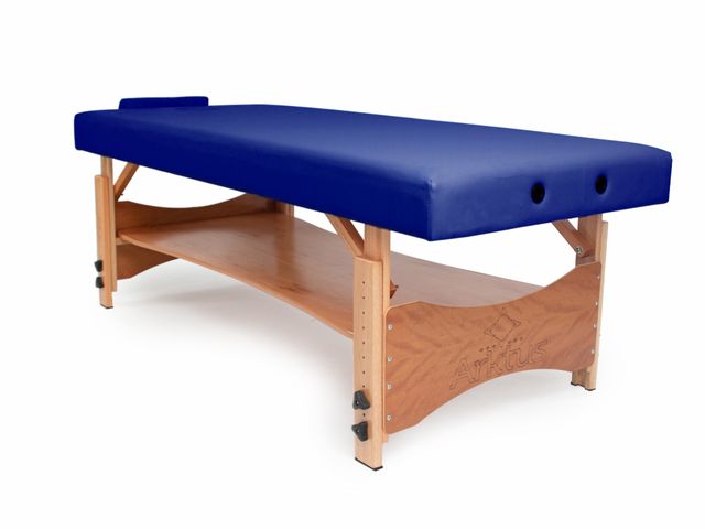 Maca Beauty Spa Fixa - com Regulagem de Altura - Arktus Maca Beauty Spa Fixa - com Regulagem de Altura - Arktus