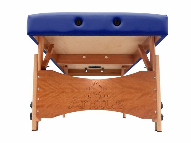 Maca Beauty Spa Fixa - com Regulagem de Altura - Arktus Maca Beauty Spa Fixa - com Regulagem de Altura - Arktus