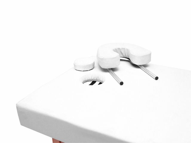 Maca Beauty Spa Fixa - com Regulagem de Altura - Arktus