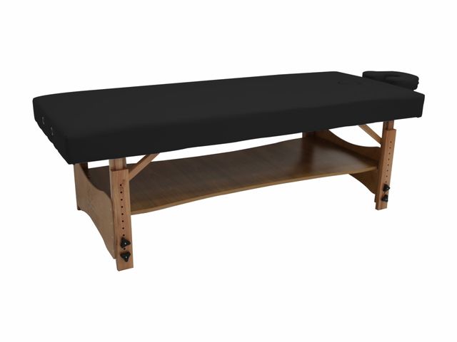 Maca Beauty Spa Fixa - com Regulagem de Altura - Arktus Maca Beauty Spa Fixa - com Regulagem de Altura - Arktus