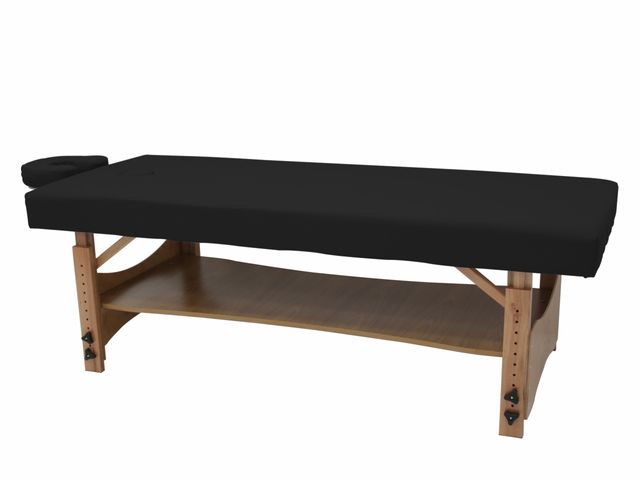 Maca Beauty Spa Fixa - com Regulagem de Altura - Arktus Maca Beauty Spa Fixa - com Regulagem de Altura - Arktus