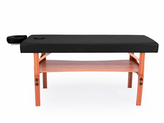 Maca Beauty Spa Fixa - com Regulagem de Altura - Arktus Maca Beauty Spa Fixa - com Regulagem de Altura - Arktus