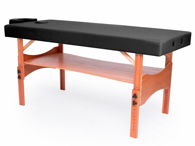 Maca Beauty Spa Fixa - com Regulagem de Altura - Arktus Maca Beauty Spa Fixa - com Regulagem de Altura - Arktus