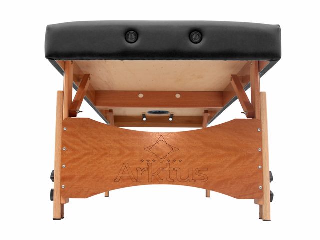 Maca Beauty Spa Fixa - com Regulagem de Altura - Arktus Maca Beauty Spa Fixa - com Regulagem de Altura - Arktus