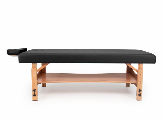 Maca Beauty Spa Fixa - com Regulagem de Altura - Arktus Maca Beauty Spa Fixa - com Regulagem de Altura - Arktus