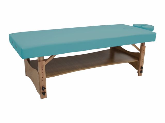 Maca Beauty Spa Fixa - com Regulagem de Altura - Arktus