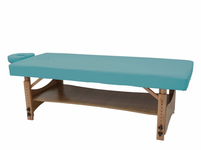 Maca Beauty Spa Fixa - com Regulagem de Altura - Arktus