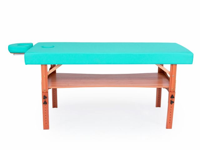 Maca Beauty Spa Fixa - com Regulagem de Altura - Arktus