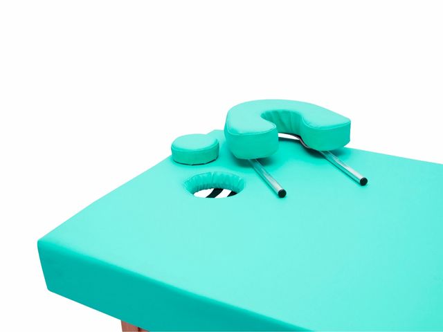 Maca Beauty Spa Fixa - com Regulagem de Altura - Arktus