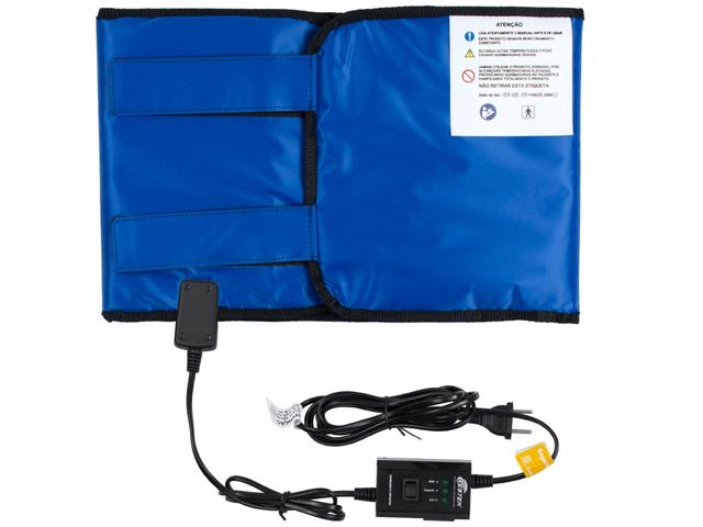 Kit massagem - 220V - Arktus Kit massagem - 220V - Arktus