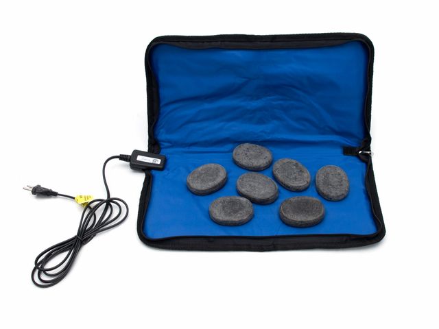 Kit massagem - 220V - Arktus Kit massagem - 220V - Arktus