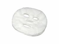Imagem do produto Máscara Descartável Facial - para Limpeza de Pele - 20un - Santa Clara