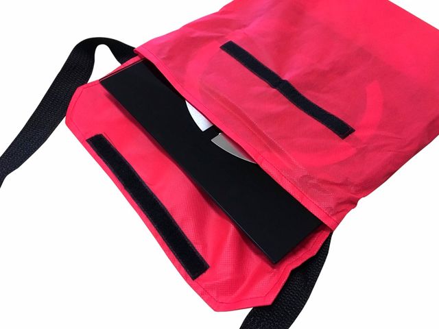 Bolsa para balança 34x35cm - Arktus Bolsa para balança 34x35cm - Arktus