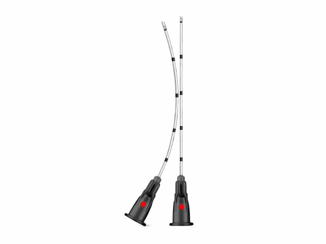 Microcânula Smart – 22G – 10 Unidades – Smart GR Microcânula Smart – 22G – 10 Unidades – Smart GR